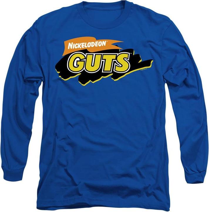 Nickleodeon Guts TShirt (S)