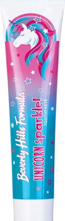 NoName BEVERLY HILLS Unicorn Sparkle Toothpaste 100ml (100 ml)
