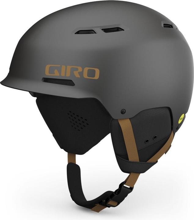 Produktbild Giro Trig MIPS Helmet (52 - 55.5 cm, S)