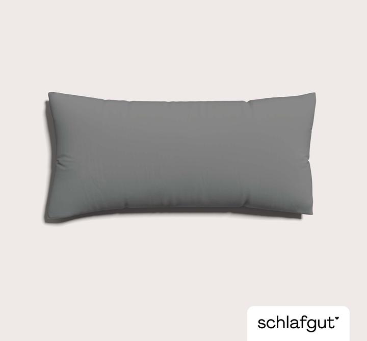 Produktbild schlafgut Knitted Jersey (Duvetbezug, 40 x 80 cm)
