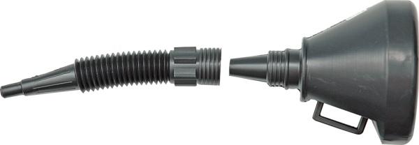 Produktbild Toya Vorel Trichter 2 Teile 83000