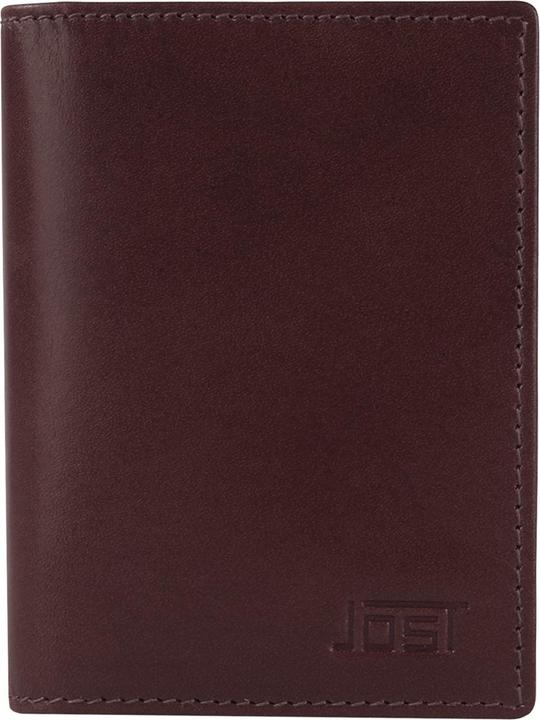 Produktbild Jost Skagen Geldbörse Leder 7 cm
