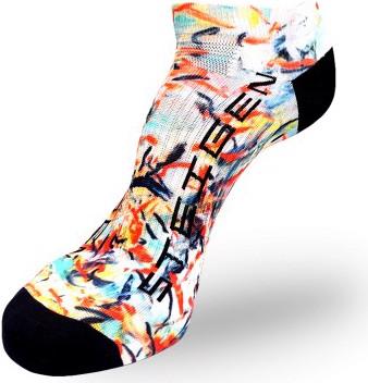 Actual product image Steigen Socks Zero Length Socks (One size)