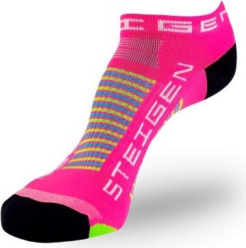Actual product image Steigen Socks Zero Length Socks (One size)