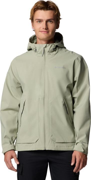 Immagine prodotto Columbia Giacca impermeabile in tessuto riciclato Altbound™ da uomo (XL)
