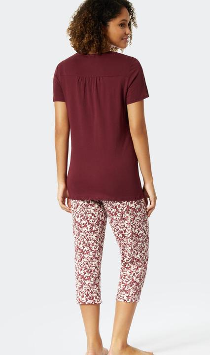 Produktbild Schiesser Pyjama Modal (38)