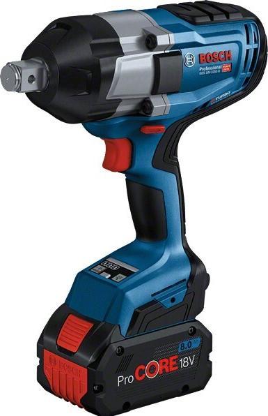 Produktbild Bosch Professional GDS 18V-1050 H (Akkubetrieb)