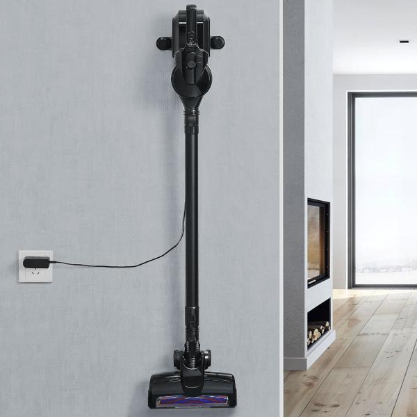 Produktbild Juskys Akku-Handstaubsauger VAC100 Pro