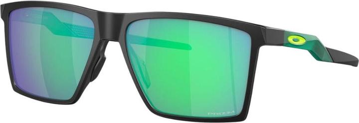 Giada PRIZM, Nero raso