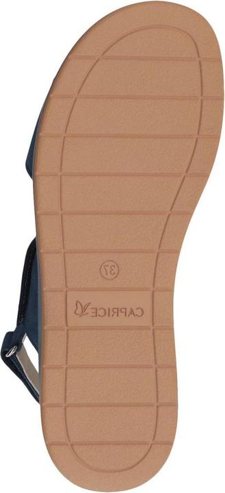 Actual product image Caprice Sandal (39)