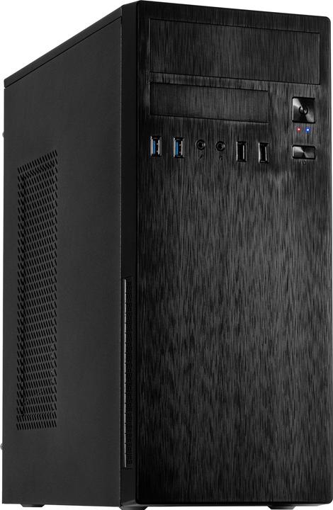 Produktbild Intertech 2812 Business (ATX, mATX, Mini-ITX)