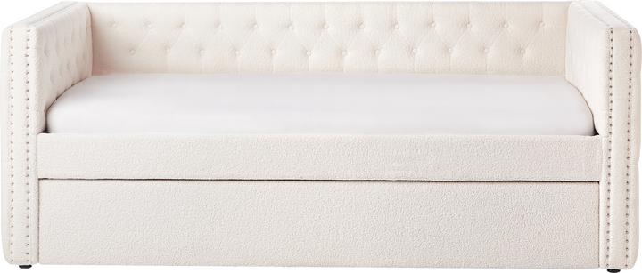 Actual product image Beliani Gassin (90 x 200 cm)