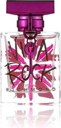 Actual product image Richmond & Finch Deodorant Natural (Spray, 50 ml)