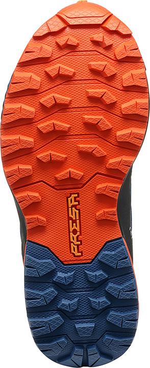 Actual product image Scarpa Kid's Ribelle Run GTX (27)