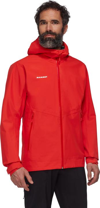 Immagine prodotto Mammut Giacca con cappuccio Alto Light HS (XXL)
