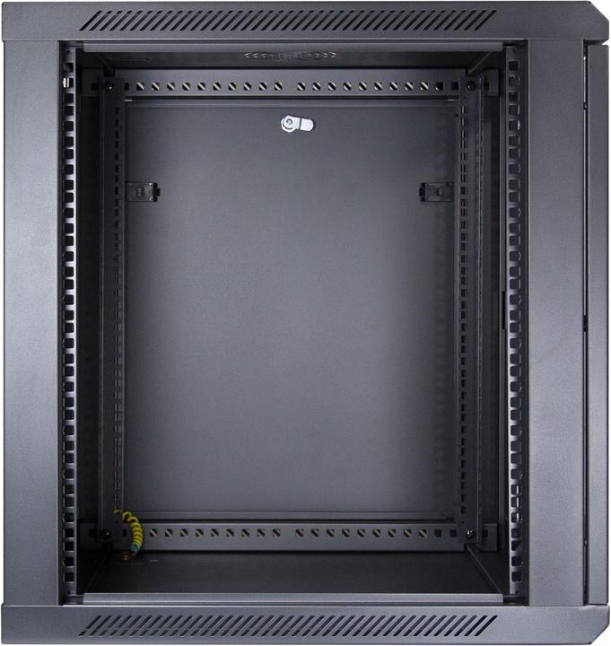Image du produit Intertech Boîtier mural (10.87 HE, Rack 19 pouces)