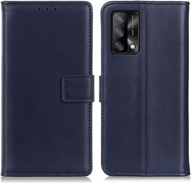 Produktbild MU Classic Classic II Leder Bookcover Series (Oppo A74)