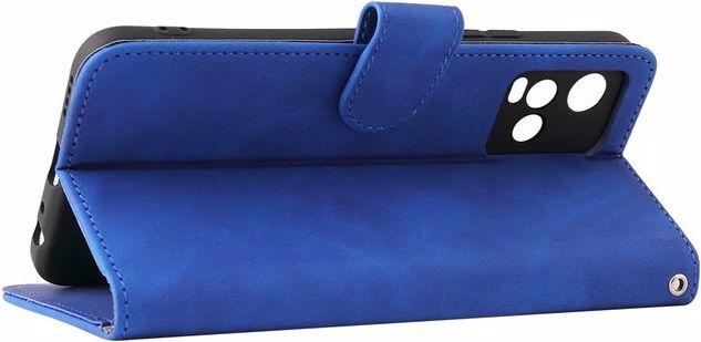 Produktbild MU Classic Classic IV Leder Bookcover Series (Vivo Y21s, Vivo Y33s, Vivo Y21)
