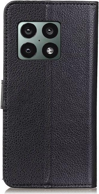 Immagine prodotto MU Classic Serie di copertine per libri in pelle Litchi (OnePlus 10 Pro)