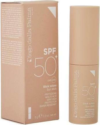 Immagine prodotto Diego dalla Palma Stick solare SPF 50 8g (Stick solare, SPF 50, 8 g)