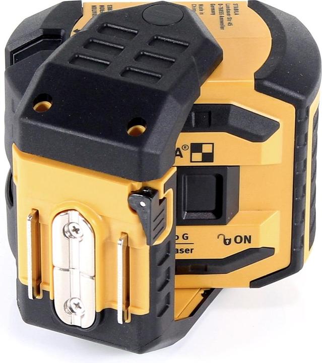 Produktbild Stabila Kreuzlinien-Lot-Laser LAX 300 G