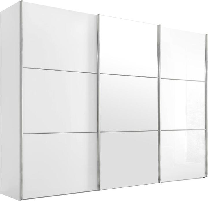 Produktbild Moderano Primo-Glas (298 x 222 cm)