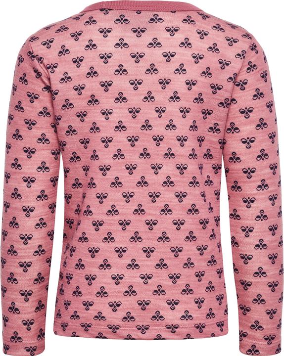 Immagine prodotto hummel Maglietta Hmlvilmo L/S (92)