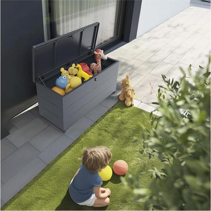 Immagine prodotto Holmberg Cassetta da giardino