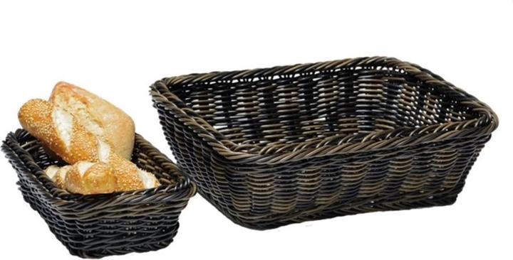 Actual product image APS GN LINE" basket