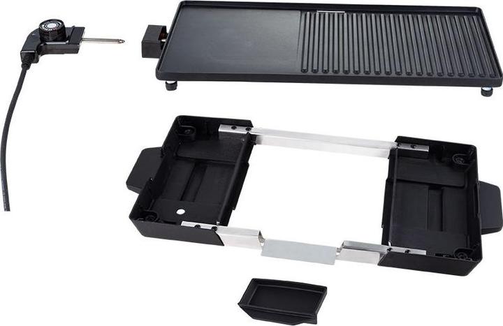 Actual product image Weber Home Table grill