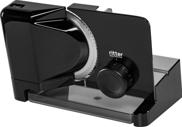 Produktbild Ritter RIT Allesschneider E16