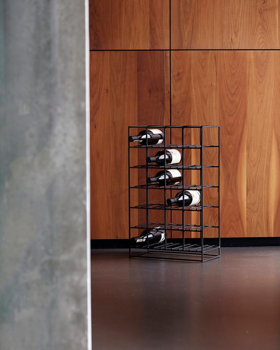 Actual product image House Doctor Rack (20 x 41 x 67 cm, 24 Fl.)