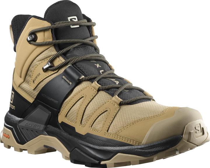 Actual product image Salomon X Ultra 4 Mid GTX (41 1/3)