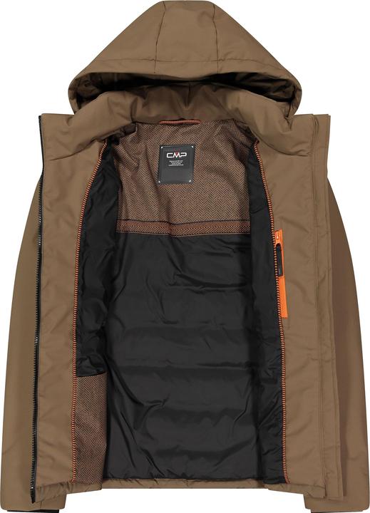 Produktbild CMP Campagnolo Zip Hoodie (L)