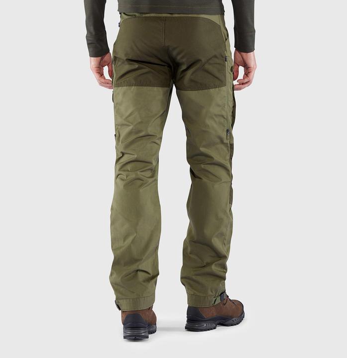 Actual product image Fjällräven Vidda Pro (52)