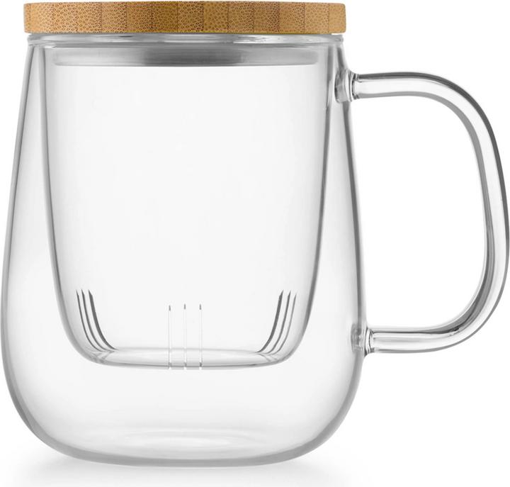 Image du produit Samadoyo Théière (0.50 l)