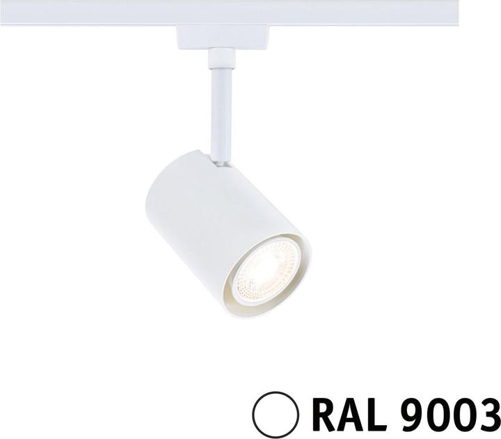 Actual product image Paulmann URail Spot Luxe (GU10)