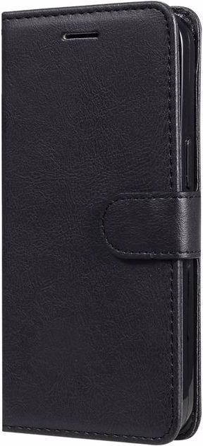 Produktbild MU Classic Classic II Leder Bookcover Series (Vivo Y21s, Vivo Y33s, Vivo Y21)
