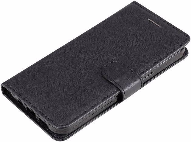 Produktbild MU Classic Classic II Leder Bookcover Series (Vivo Y21s, Vivo Y33s, Vivo Y21)