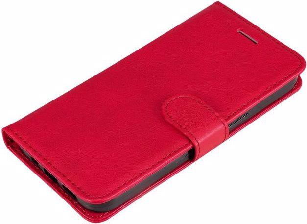 Produktbild MU Classic Classic II Leder Bookcover Series (Vivo Y21s, Vivo Y33s, Vivo Y21)
