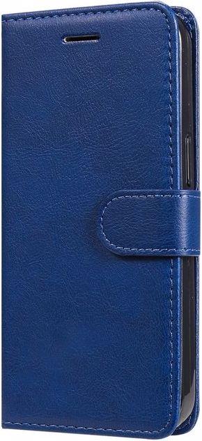 Productafbeelding MU Classic Classic II Lederen Boekomslag Serie (Vivo Y21s, Vivo Y33s, Vivo Y21)