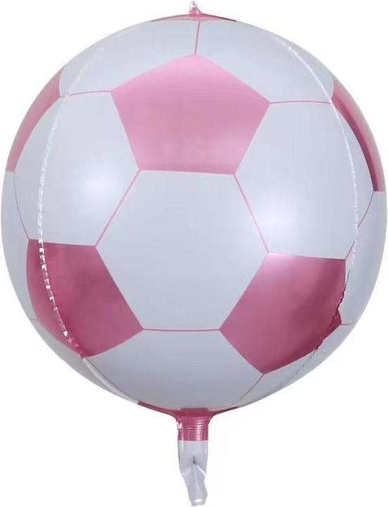 Pink/Weiss
