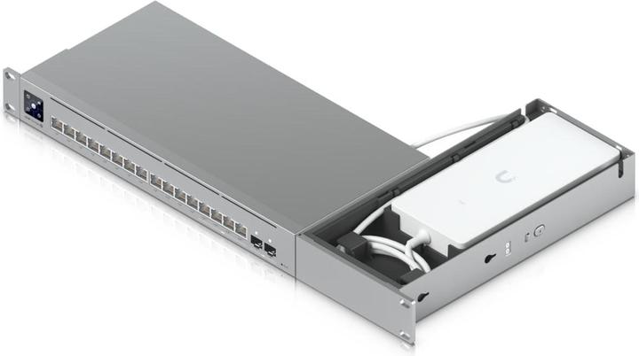 Actual product image Ubiquiti Mounting kit UACC-PRO-MAX-16-RM for USW-PRO-MAX-16/POE (Mounting kit)