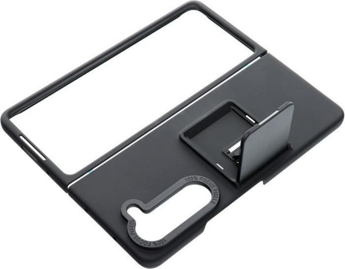 Image du produit OEM Back panel cover STAND Case for SAMSUNG Z Z Fold 5 black