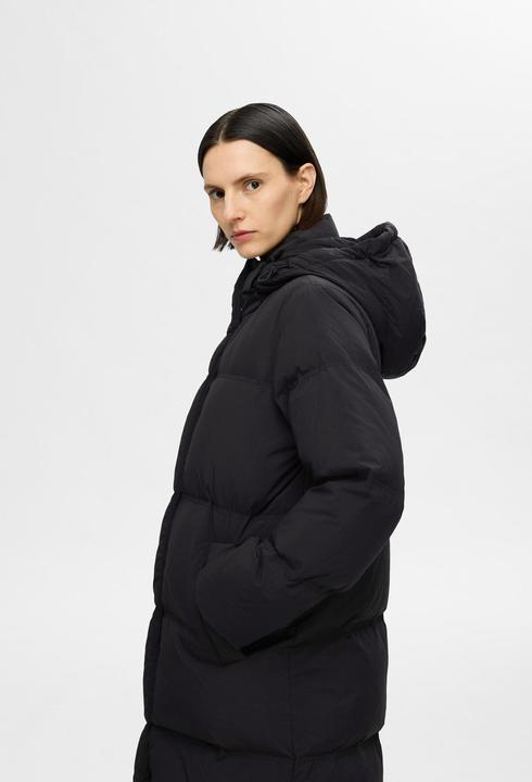 Actual product image Selected Femme Slfsofie-Rigga Redown Jacket Noos (40)