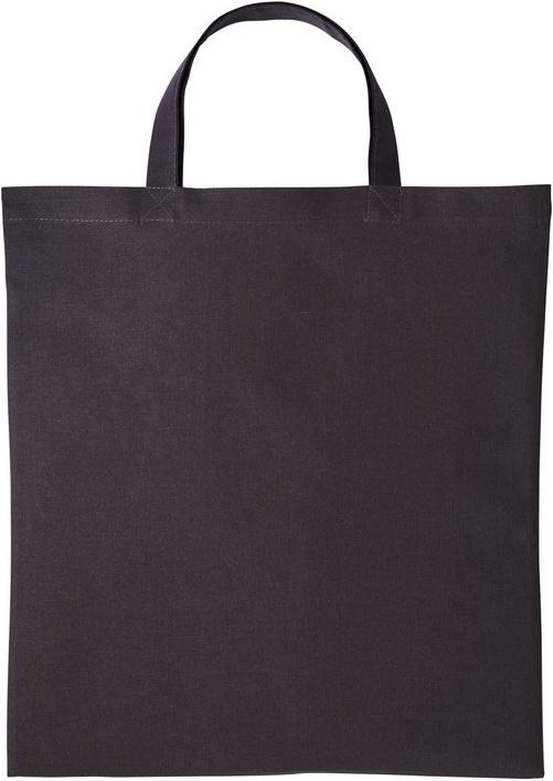 Universal Textiles BaumwollTragetasche mit kurzen Griffen (20.27 l)