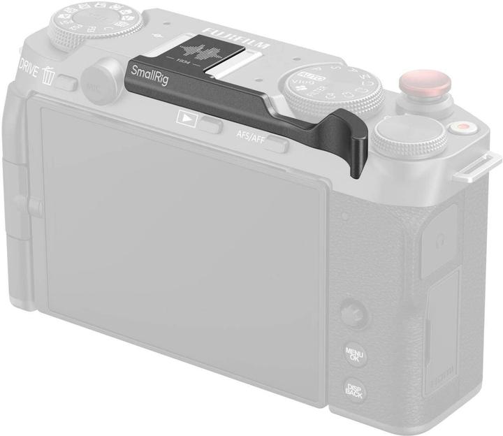 Produktbild SmallRig Thumb Grip for FUJIFILM X M5 (Griff)