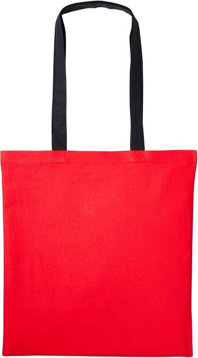 Universal Textiles Baumwolltragetasche Mit Langen Henkeln (20.27 l)