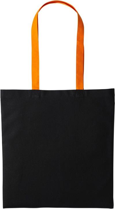 Universal Textiles Baumwolltragetasche Mit Langen Henkeln (20.27 l)