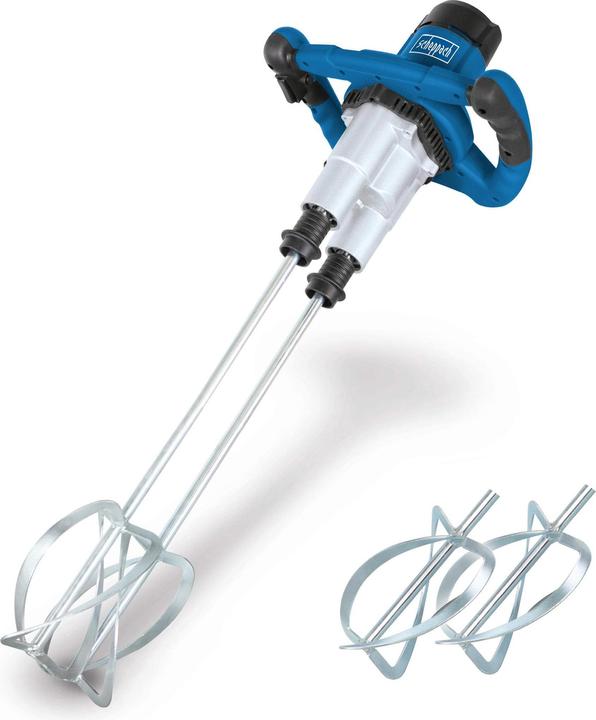 Produktbild Scheppach PM1800D